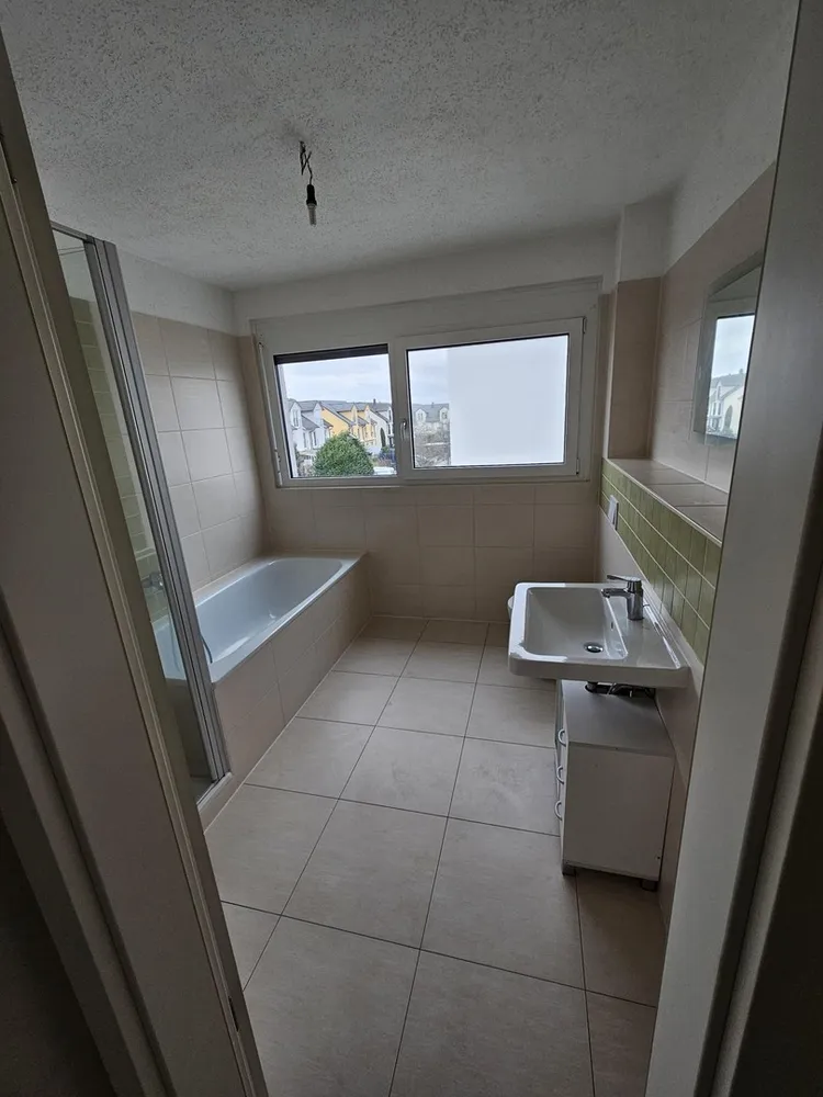 2 room apartment with 89 m² in Frankfurt am Main – Photo 11