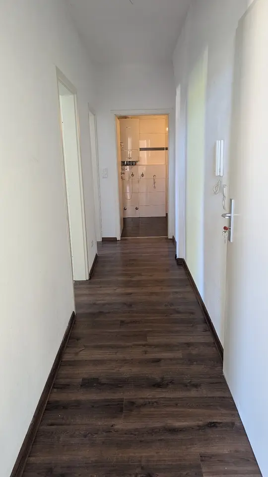 2 Zimmer Wohnung mit 65 m² in Wilhelmshaven – Bild 7
