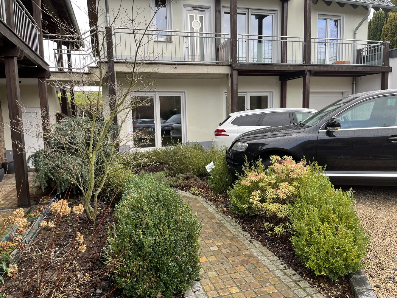 2 Zimmer Wohnung mit 41 m² in Euskirchen – Bild 2