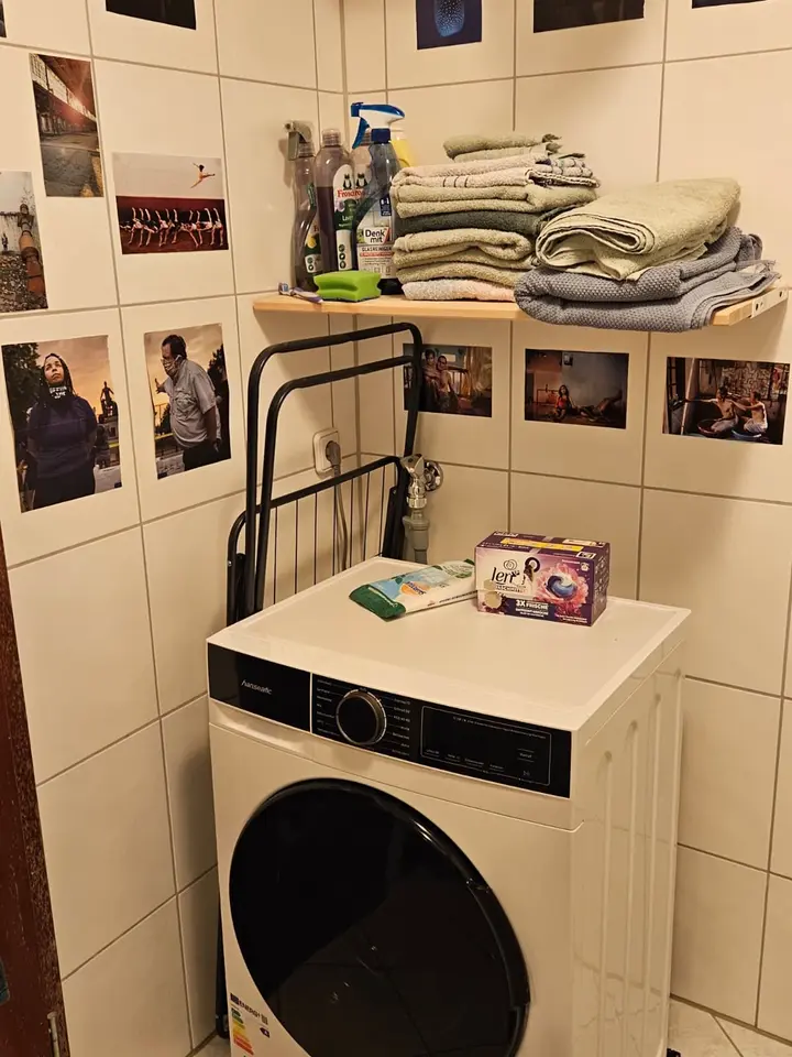 WG-Zimmer mit 54 m² in Freiburg im Breisgau – Bild 10