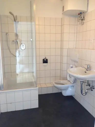 2 Zimmer Wohnung mit 39 m² in Kiel – Bild 7