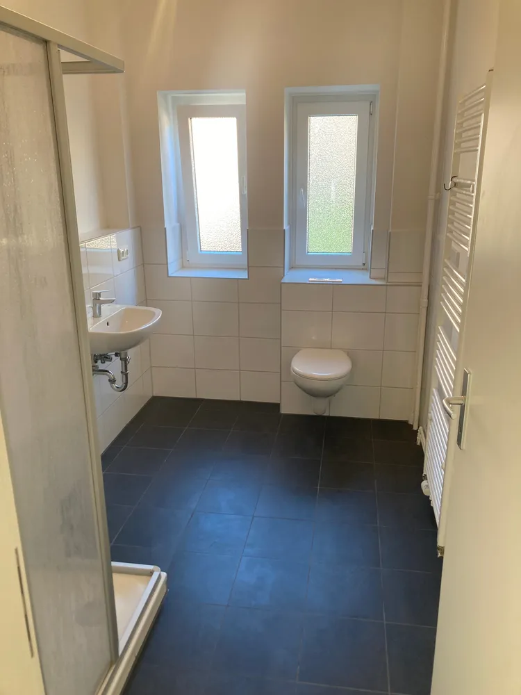 4 Zimmer Wohnung mit 85 m² in Wilhelmshaven – Bild 2