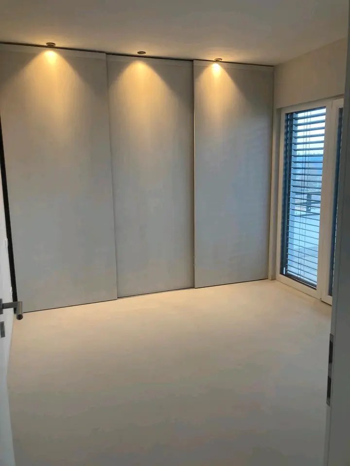 5 Zimmer Wohnung mit 116 m² in Biberach an der Riß – Bild 1