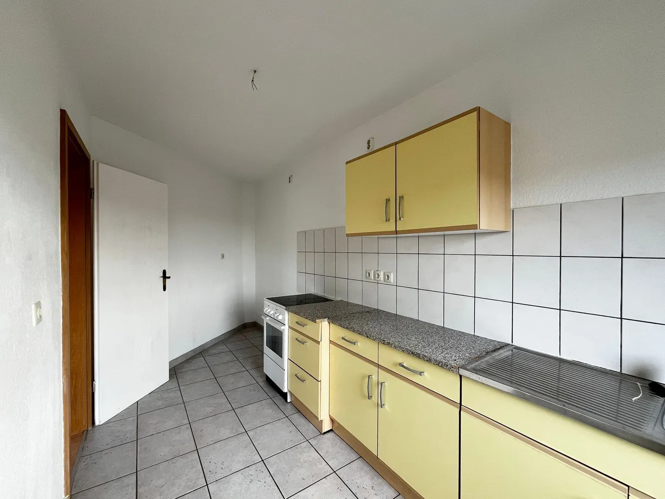 1 Zimmer Wohnung mit 58 m² in Halle (Saale) – Bild 6