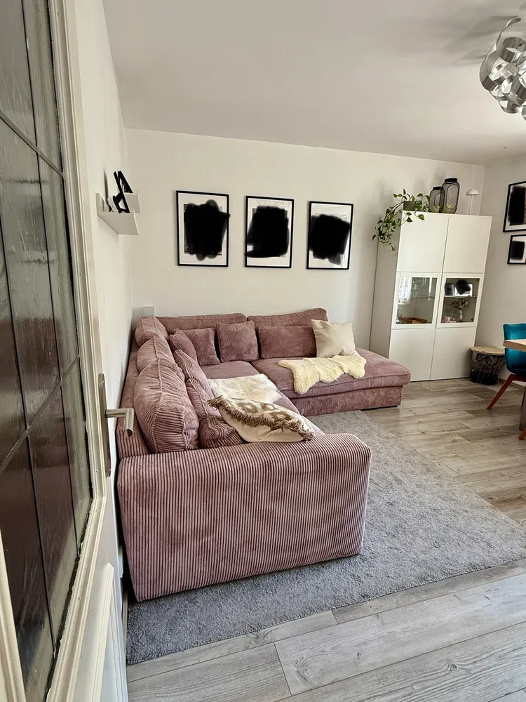 4 Zimmer Wohnung mit 70 m² in Hagen – Bild 7