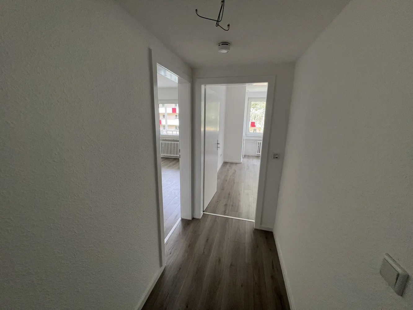 2 Zimmer Wohnung mit 46 m² in Duisburg – Bild 6