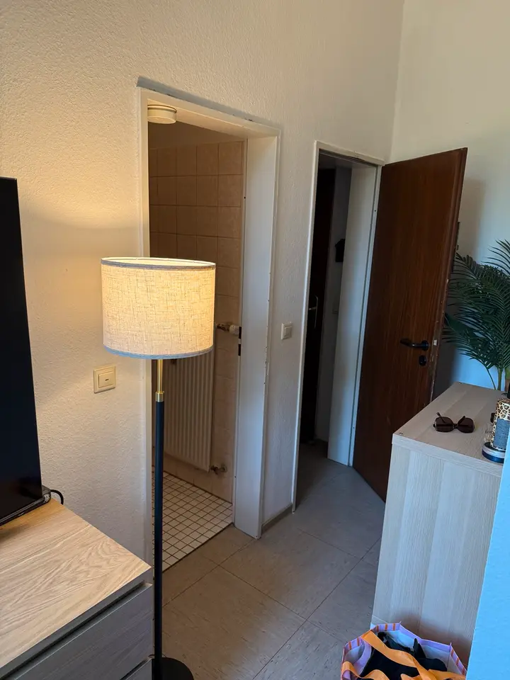Studio mit 27 m² in Bonn – Bild 7
