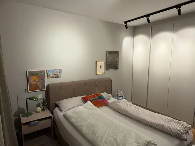 2 Zimmer Wohnung mit 72 m² in Hamburg – Bild 6