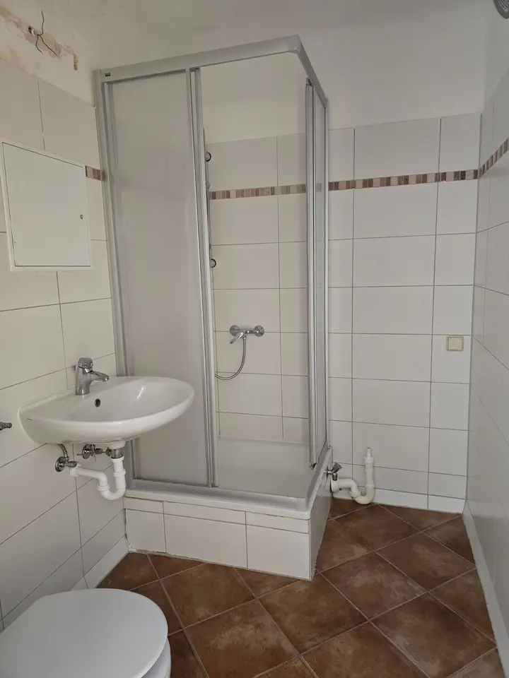 2 room apartment with 70 m² in Stendal – Photo 5