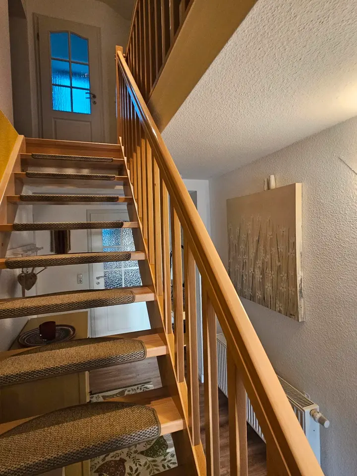 WG-Zimmer mit 130 m² in Wismar – Bild 4