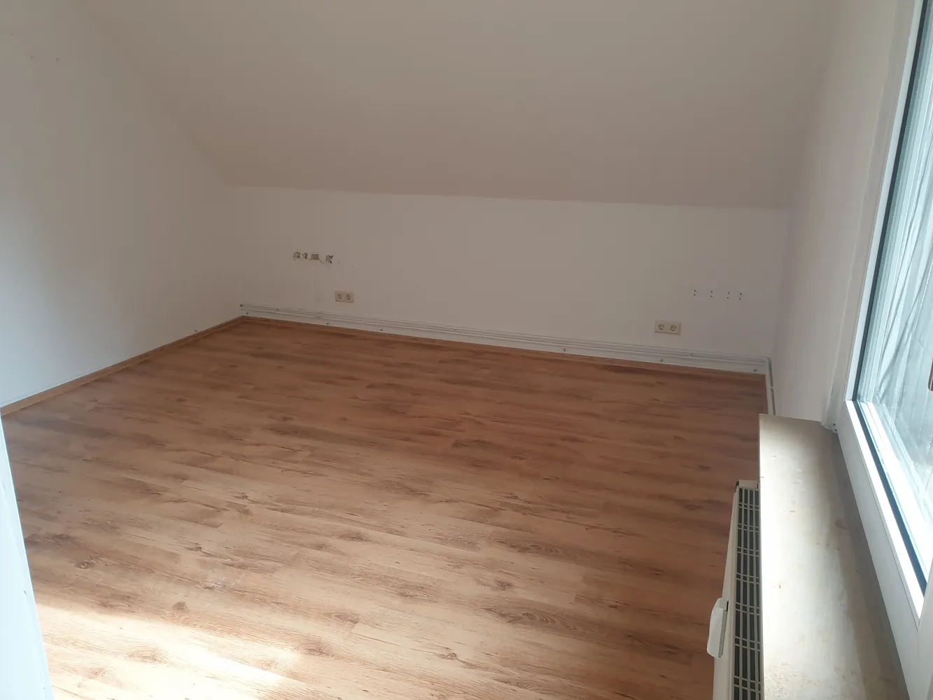 3 Zimmer Wohnung mit 59 m² in Hagen – Bild 7