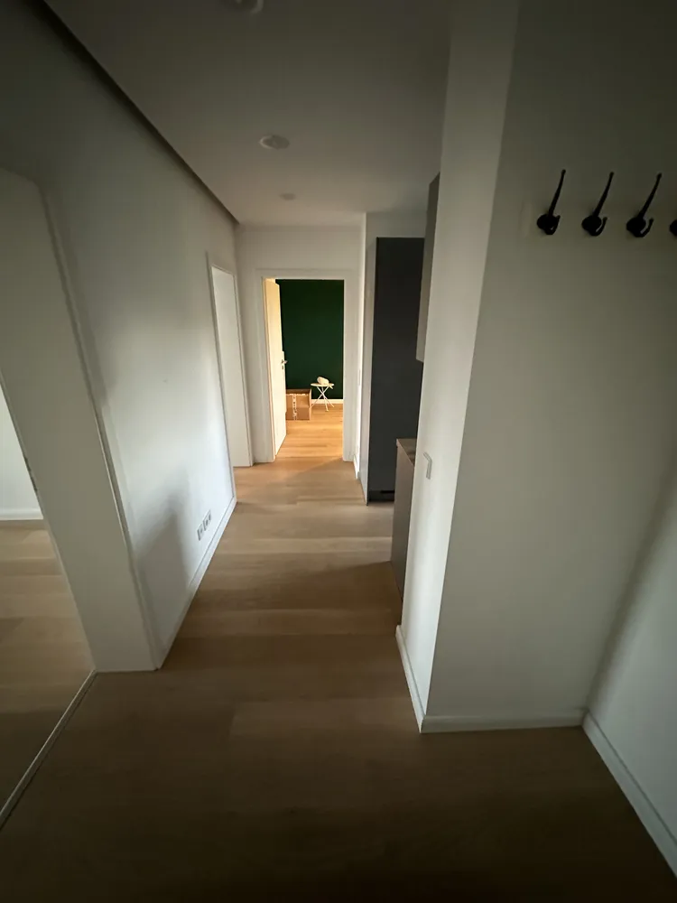 3 Zimmer Wohnung mit 68 m² in Hannover – Bild 2