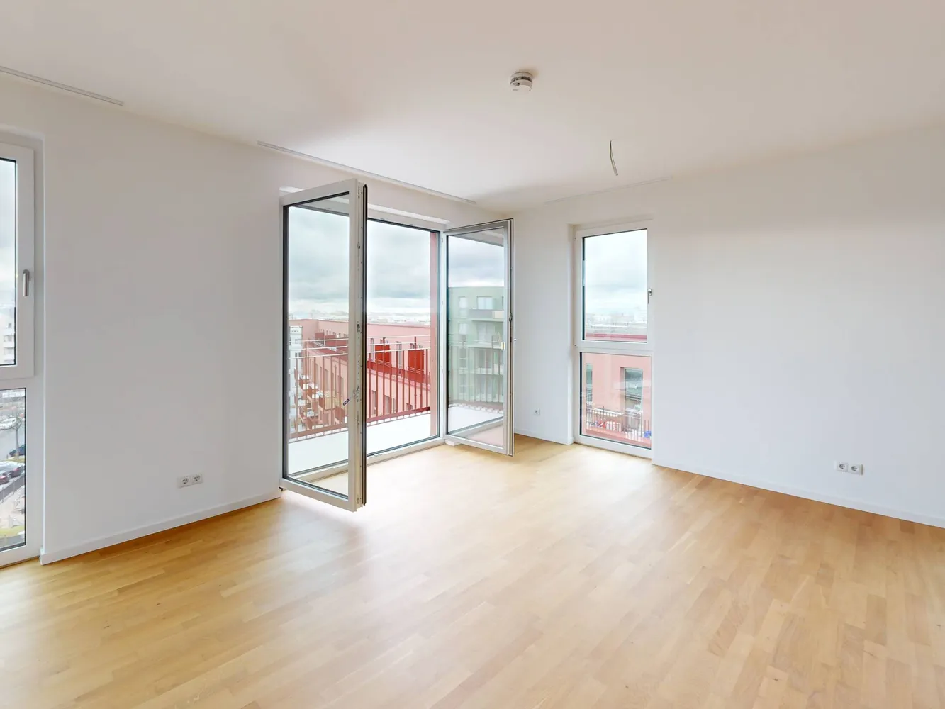 3 Zimmer Wohnung mit 79 m² in Berlin – Bild 6