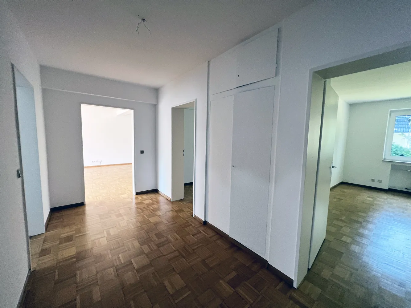 3 Zimmer Wohnung mit 125 m² in Mülheim an der Ruhr – Bild 8