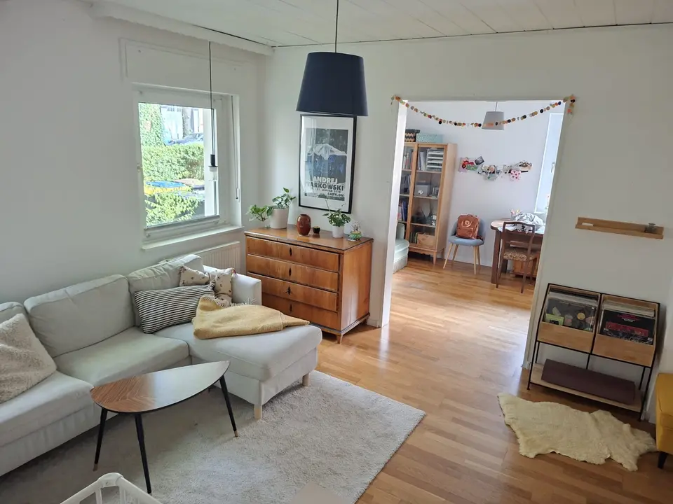 5 Zimmer Wohnung mit 96 m² in Dortmund – Bild 10