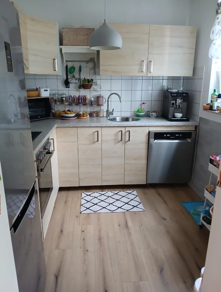 3 Zimmer Wohnung mit 75 m² in Solingen – Bild 2