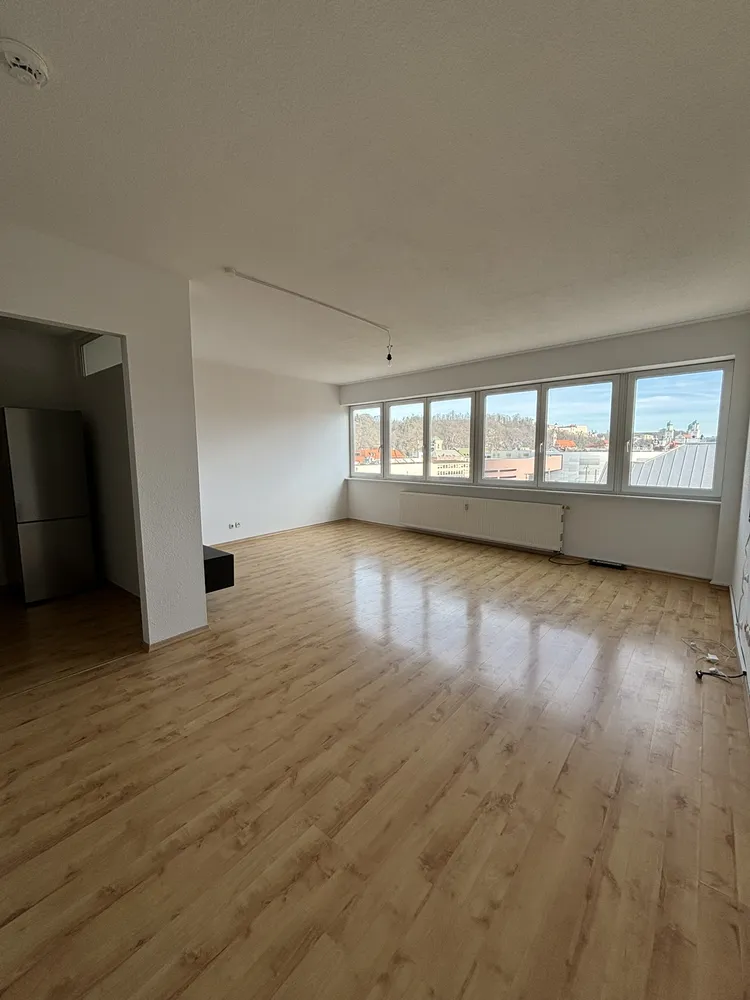 2 Zimmer Wohnung mit 60 m² in Passau – Bild 5