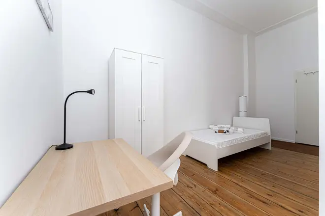 WG-Zimmer mit 15 m² in Berlin – Bild 5