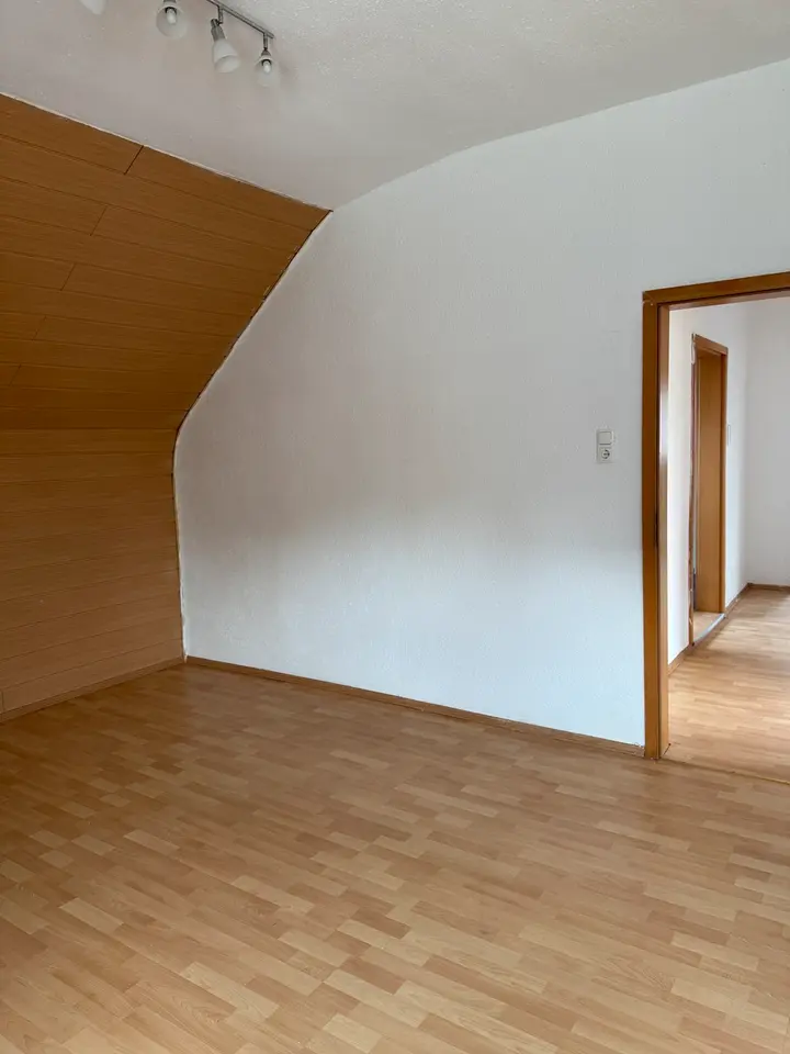 4 Zimmer Wohnung mit 85 m² in Minden – Bild 1