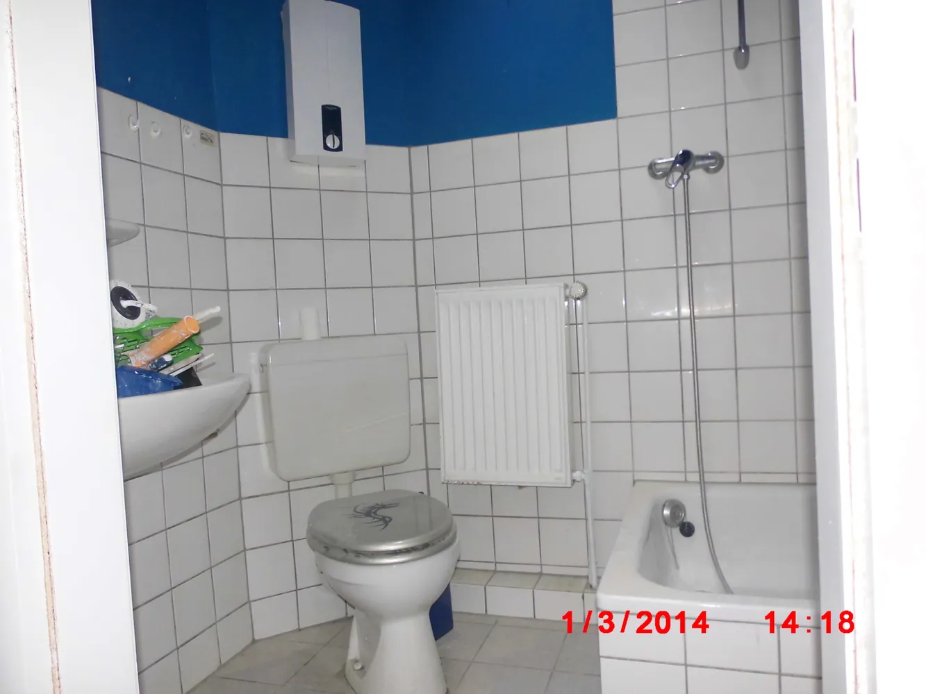 5 Zimmer Wohnung mit 145 m² in Wuppertal – Bild 9