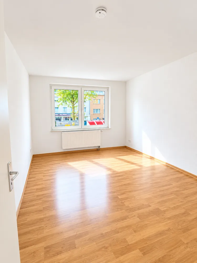 2 Zimmer Wohnung mit 56 m² in Krefeld – Bild 4