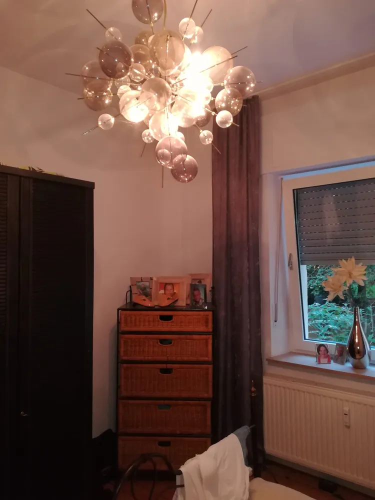 4 Zimmer Wohnung mit 109 m² in Mönchengladbach – Bild 1