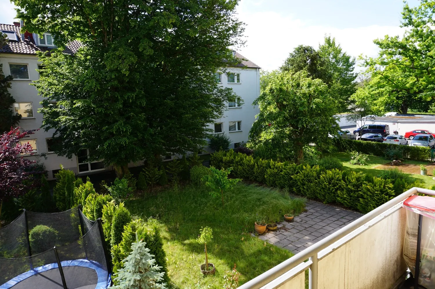2 Zimmer Wohnung mit 53 m² in Stuttgart – Bild 1