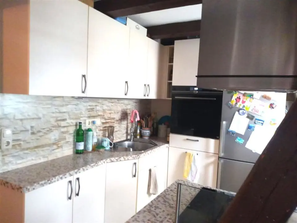 4 Zimmer Wohnung mit 164 m² in Torgau – Bild 10