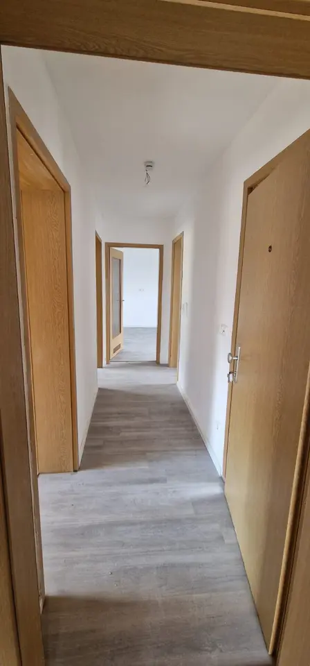 2 Zimmer Wohnung mit 63 m² in Amberg – Bild 4