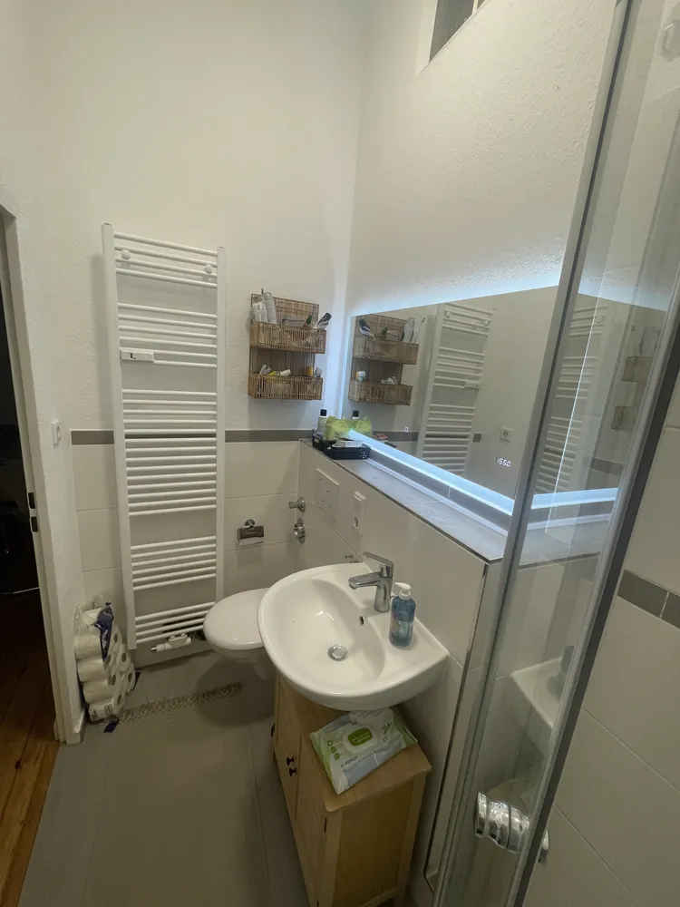 2 Zimmer Wohnung mit 52 m² in Wiesbaden – Bild 3