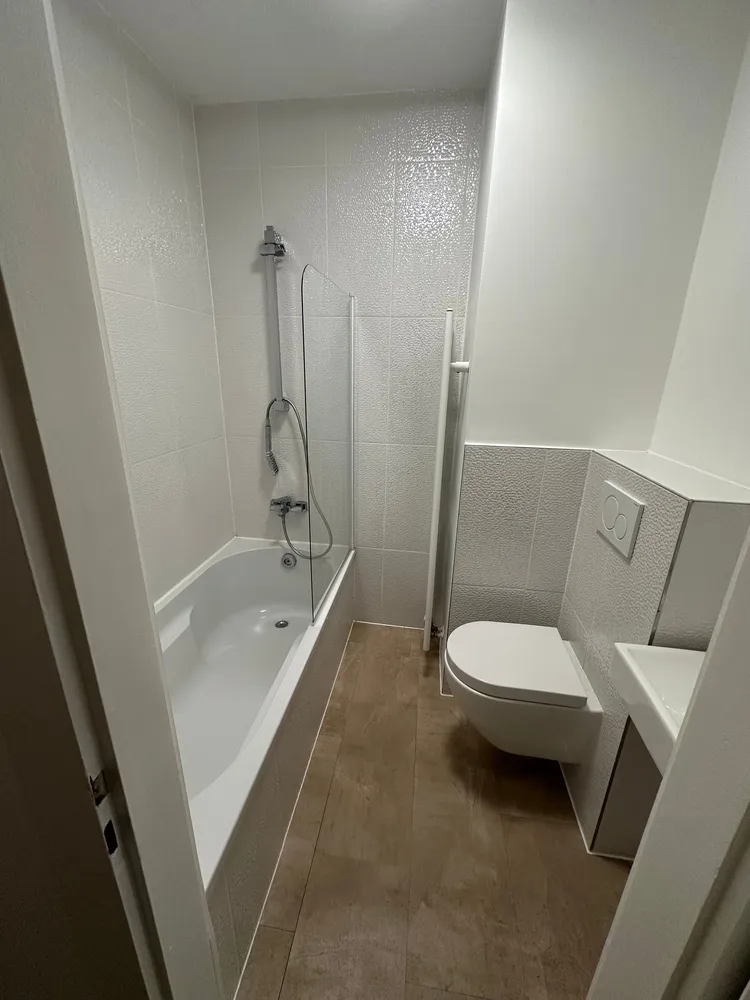 3 Zimmer Wohnung mit 69 m² in Nürnberg – Bild 11