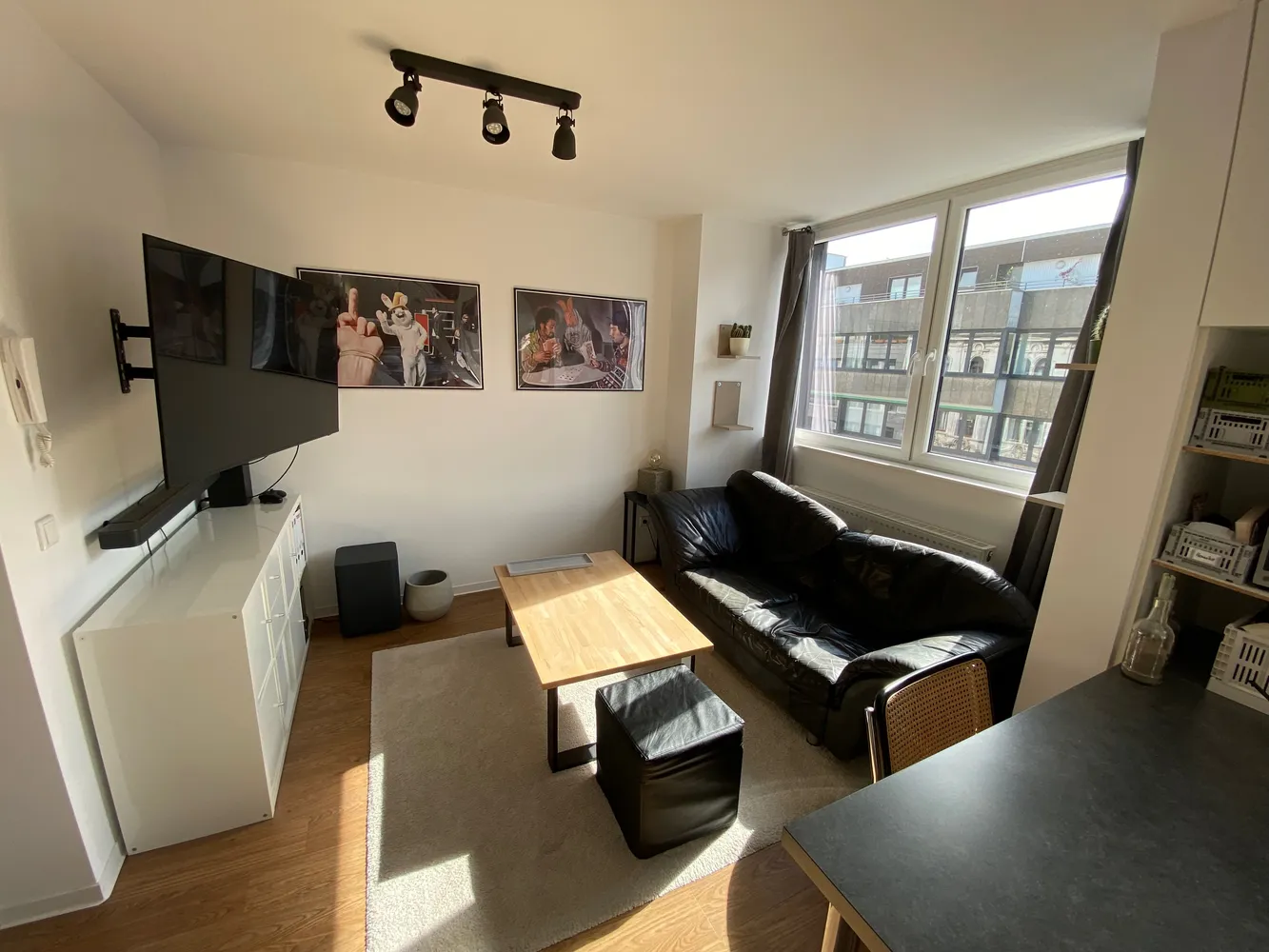2 Zimmer Wohnung mit 55 m² in Aachen – Bild 11