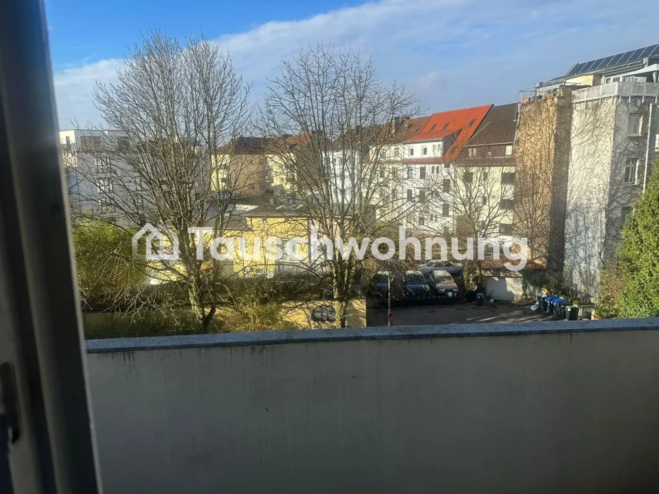 2 Zimmer Wohnung mit 60 m² in Saarbrücken – Bild 3