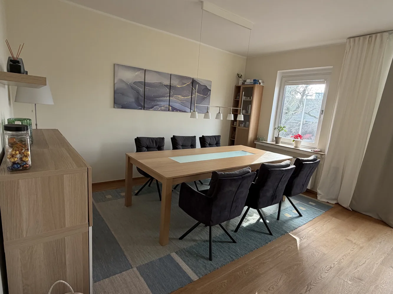 4 Zimmer Wohnung mit 102 m² in Hannover – Bild 2