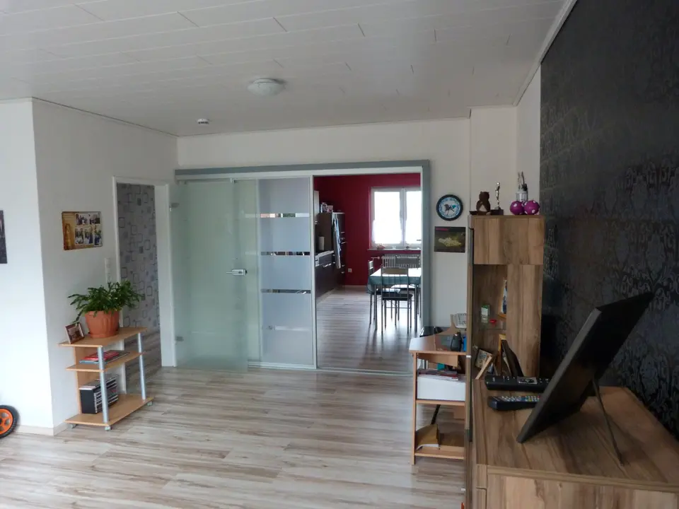 3 Zimmer Wohnung mit 89 m² in Kassel – Bild 1