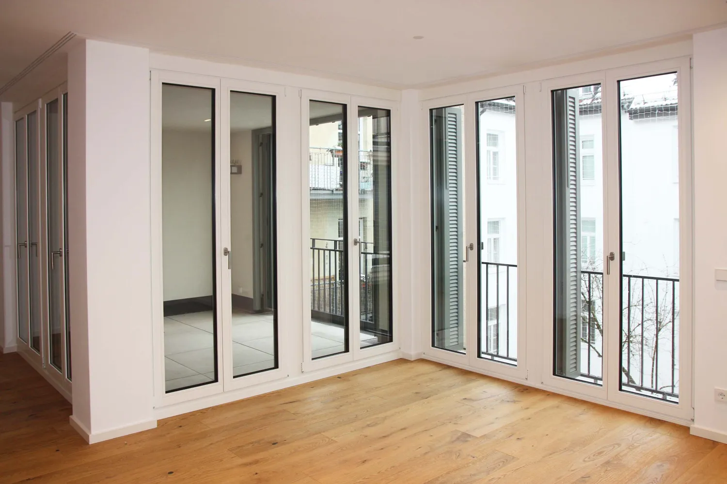 4 room apartment with 102 m² in Munich – Photo 6