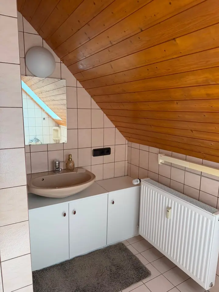 2 Zimmer Wohnung mit 46 m² in Walsrode – Bild 7