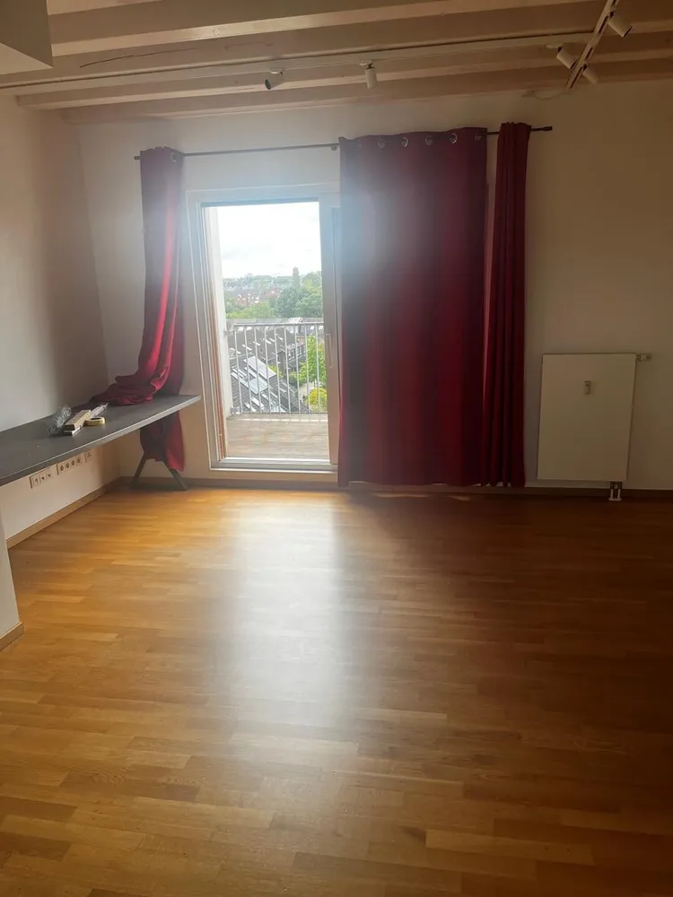 2 room apartment with 61 m² in Cologne – Photo 6