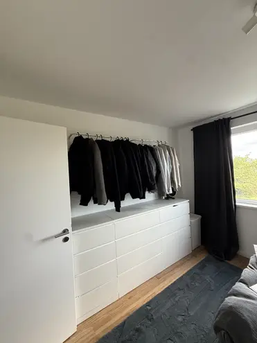 2 Zimmer Wohnung mit 55 m² in Berlin – Bild 5