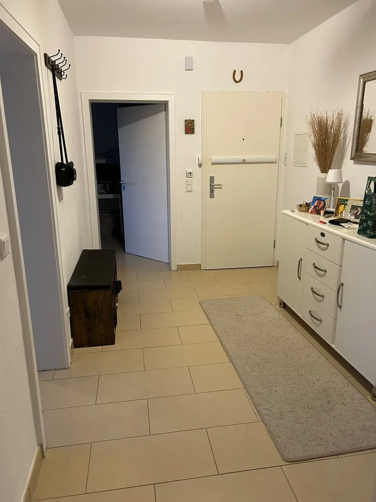 3 room apartment with 94 m² in Dreieich – Photo 1