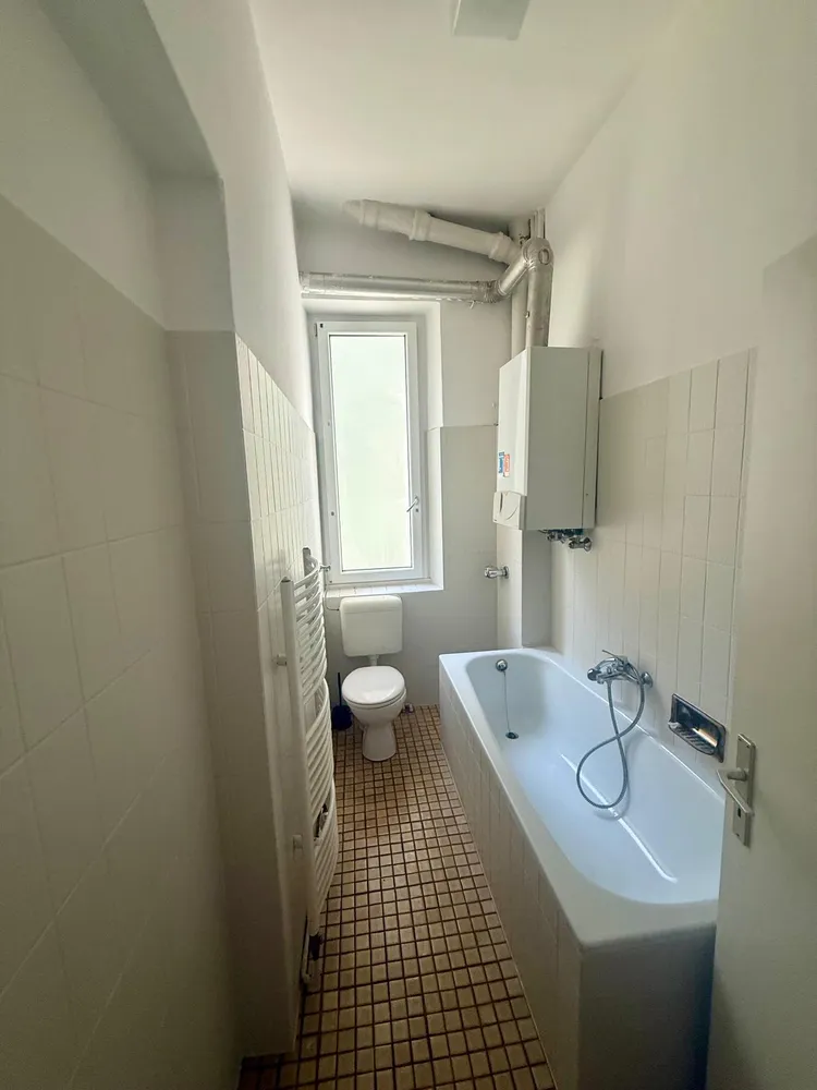 2 Zimmer Wohnung mit 59 m² in Witten – Bild 4