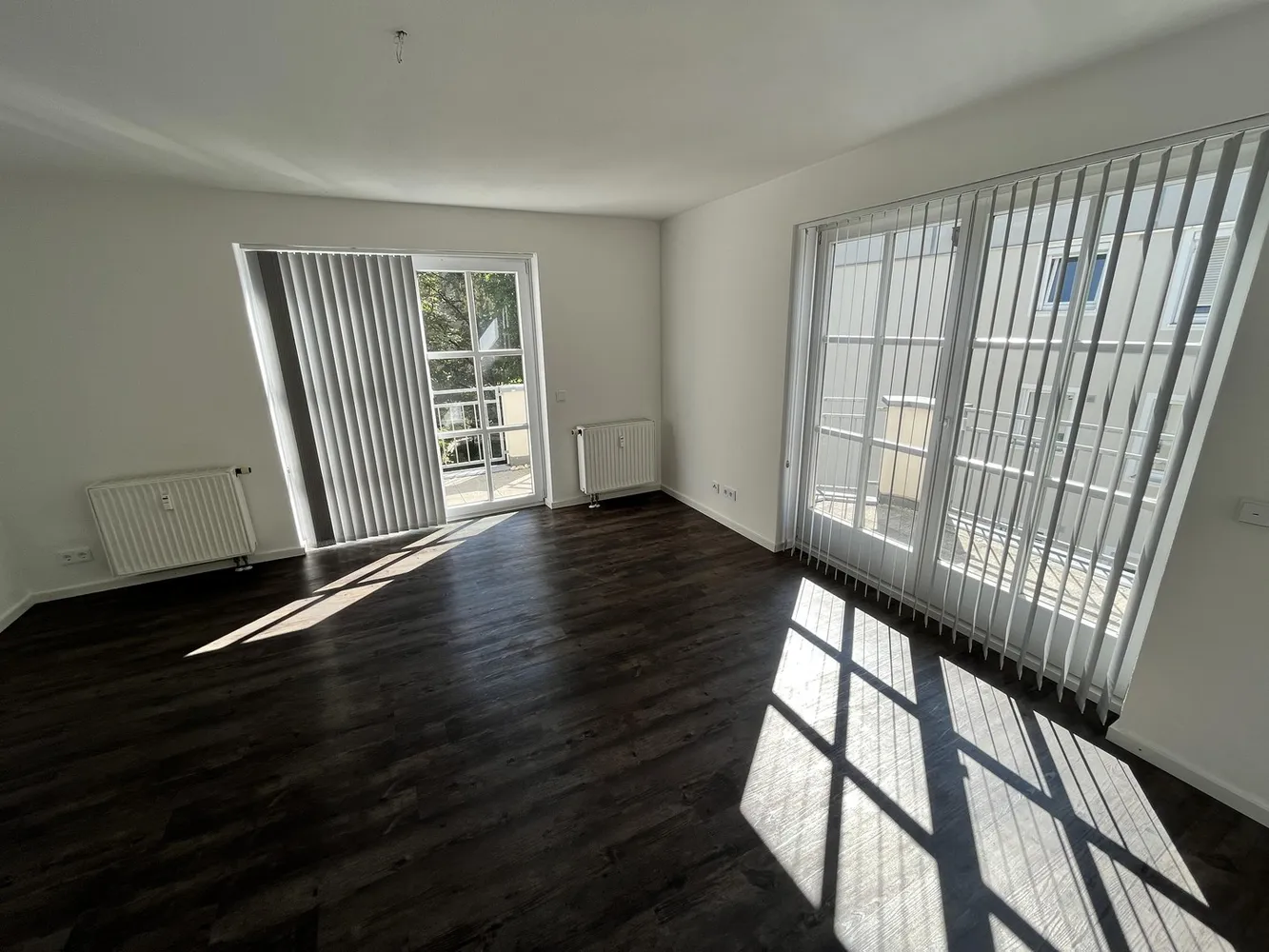 1 Zimmer Wohnung mit 36 m² in München – Bild 2