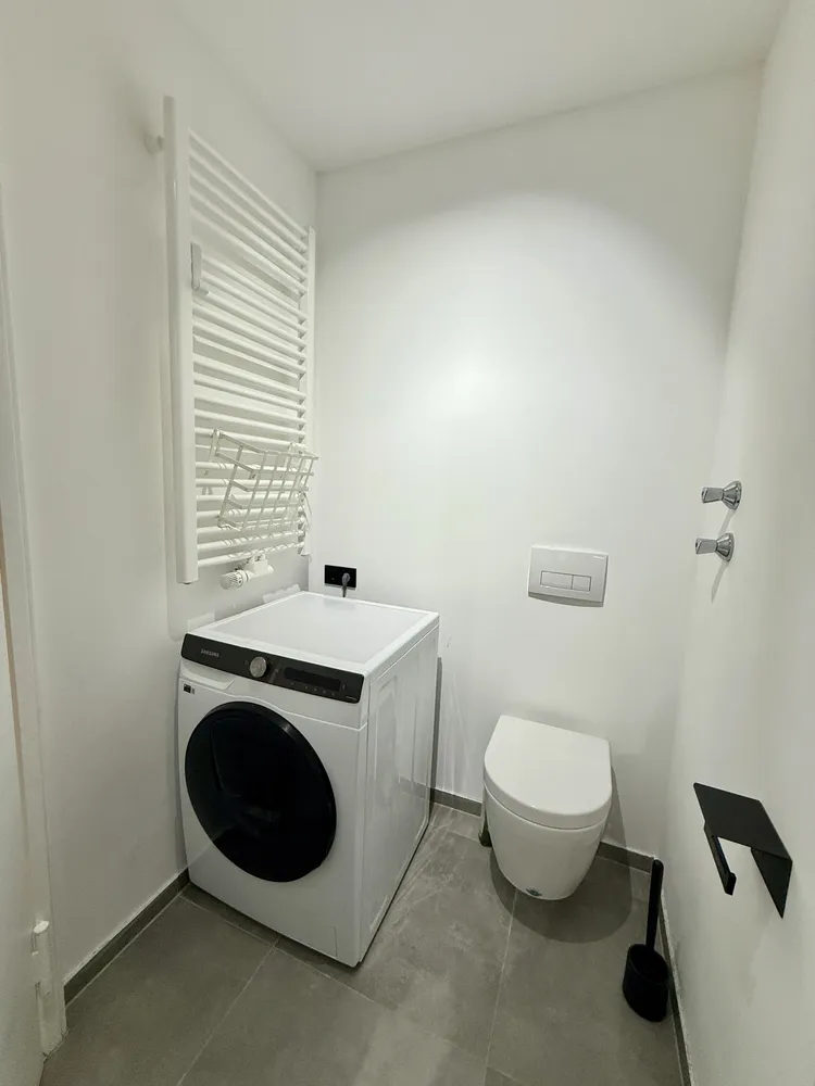3 Zimmer Wohnung mit 89 m² in Karlsruhe – Bild 12