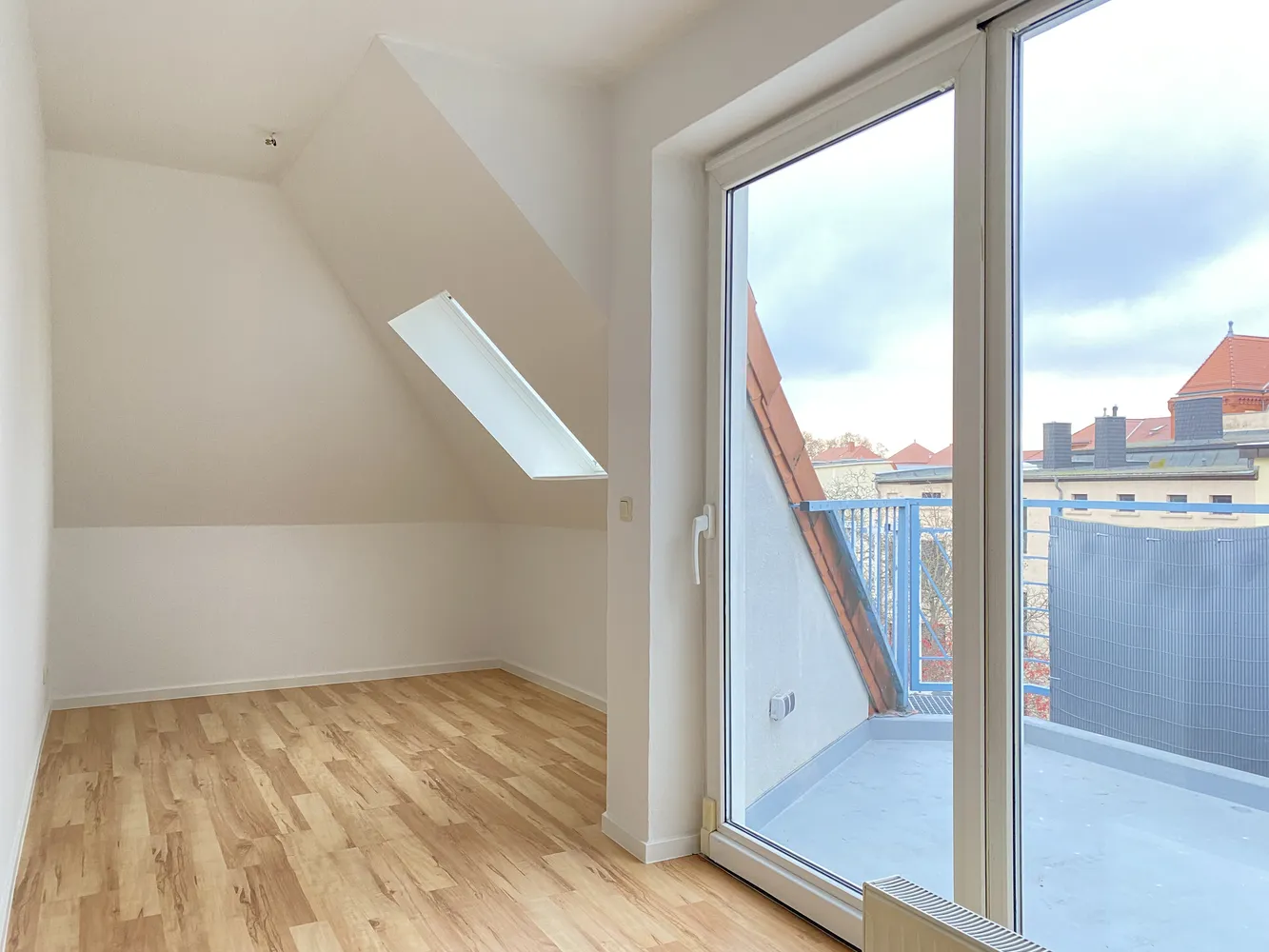 3 room apartment with 71 m² in Magdeburg – Photo 6