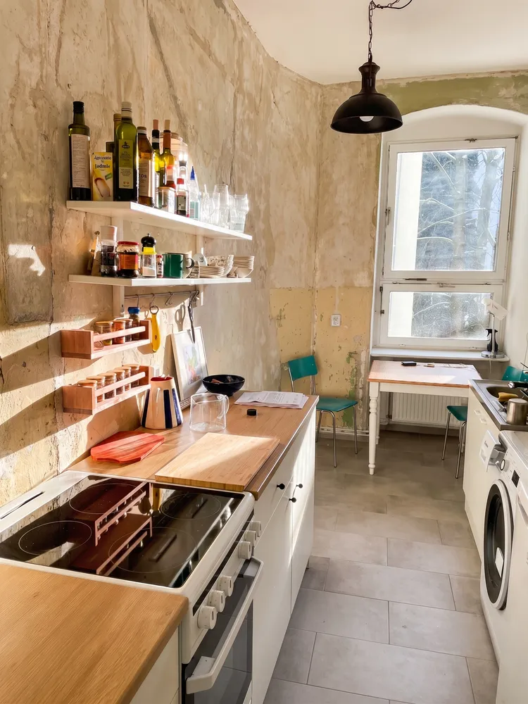 2 Zimmer Wohnung mit 63 m² in Freiburg im Breisgau – Bild 4