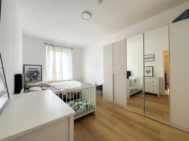 4 Zimmer Wohnung mit 71 m² in Wuppertal – Bild 3