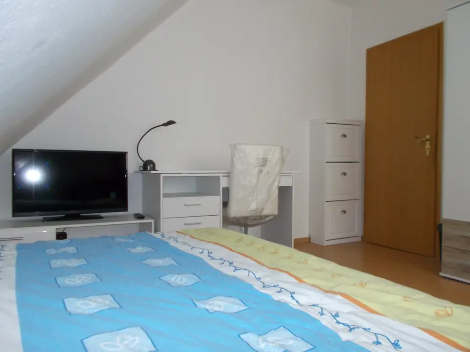 Shared room with 12 m² in Königswinter – Photo 5