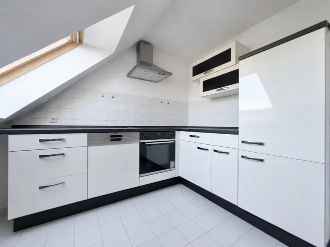 2 Zimmer Wohnung mit 58 m² in Chemnitz – Bild 5