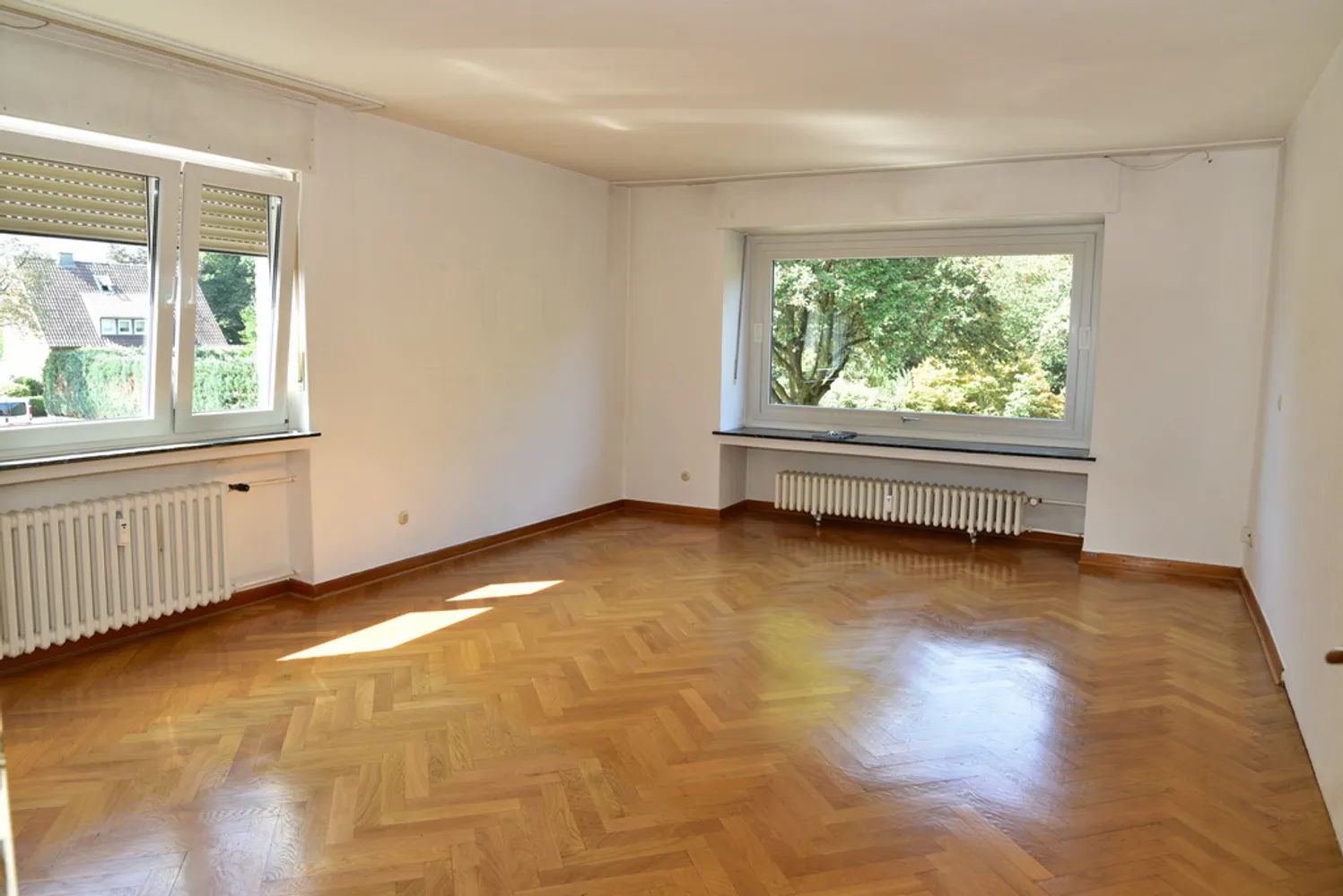 3 Zimmer Wohnung mit 74 m² in Münster – Bild 5