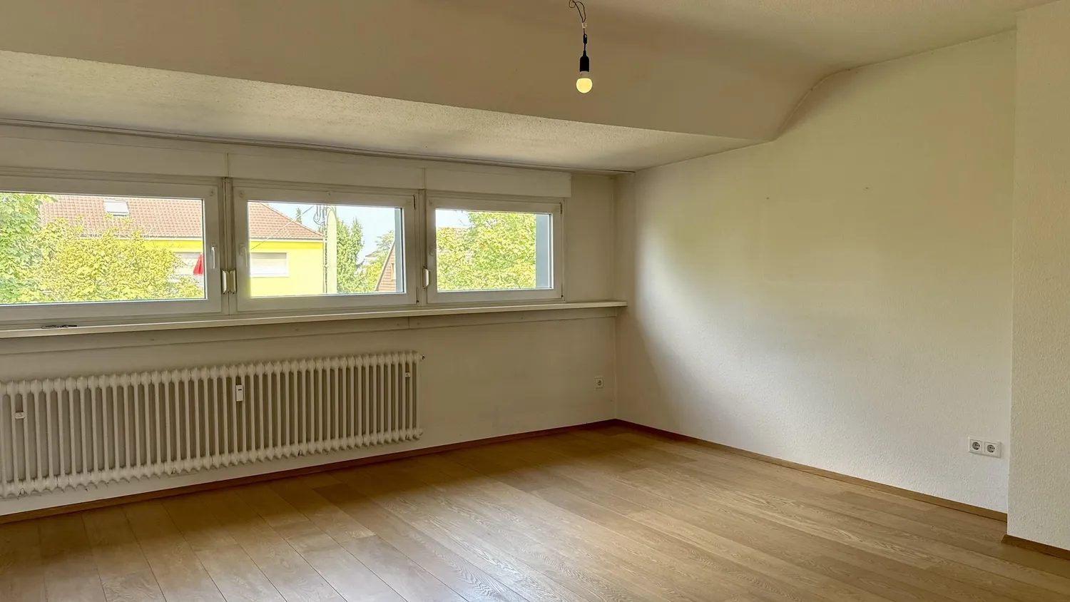 4 Zimmer Wohnung mit 85 m² in Karlsruhe – Bild 5